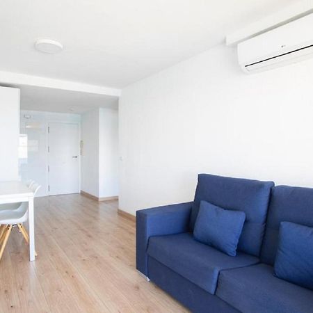 Apartamentos La Mar بينايدورم المظهر الخارجي الصورة