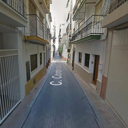 Apartamentos La Mar بينايدورم المظهر الخارجي الصورة