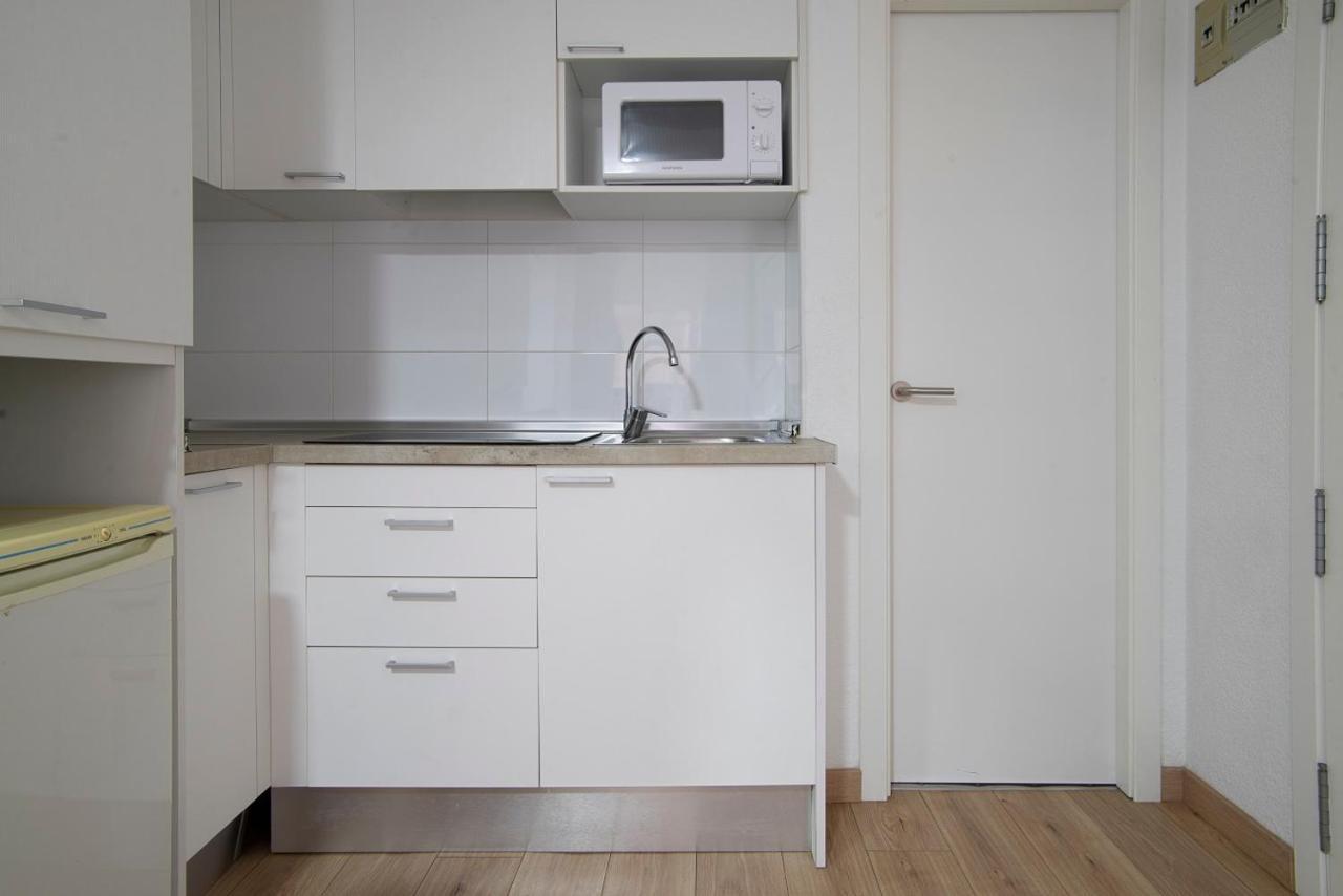 Apartamentos La Mar بينايدورم المظهر الخارجي الصورة