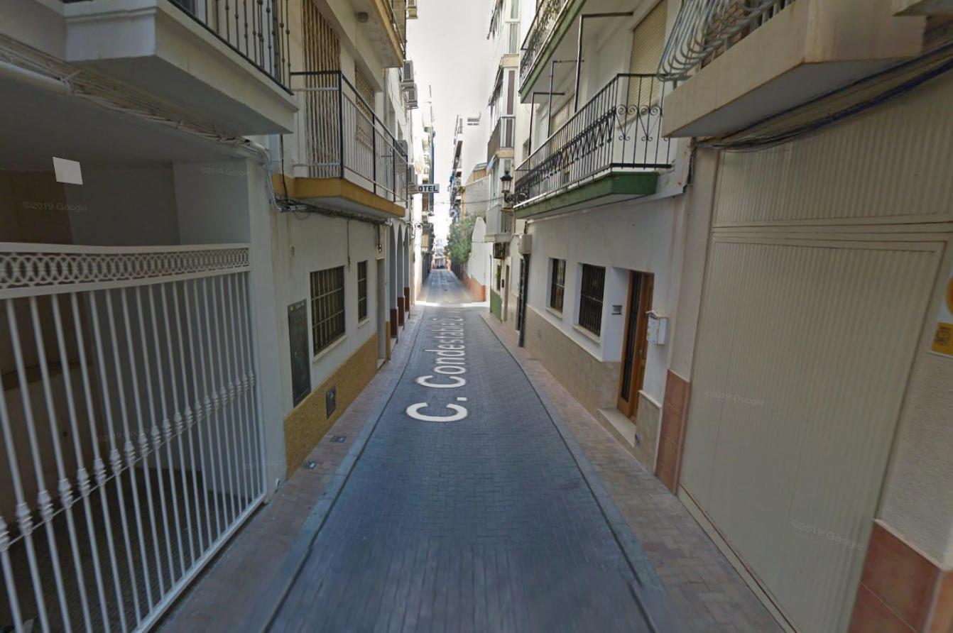 Apartamentos La Mar بينايدورم المظهر الخارجي الصورة